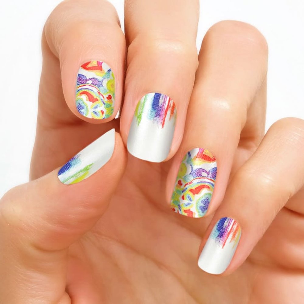 Color Street - Make a Splash - NEW!